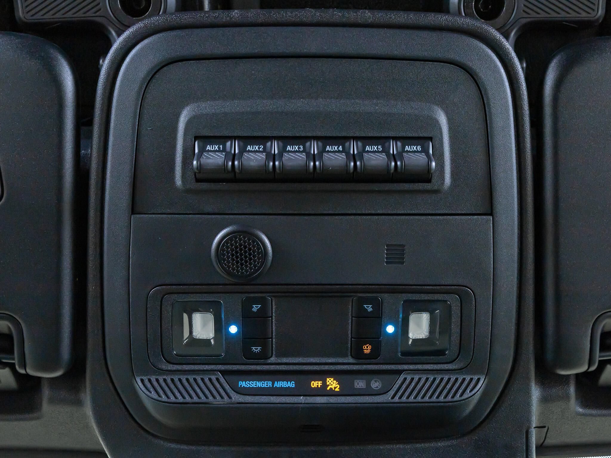 Used 2024 Ford Bronco Raptor AWD/4WD image 31