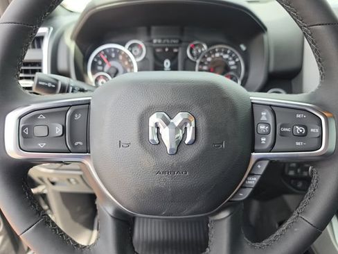 Used 2026 RAM 1500 Big Horn AWD/4WD image 30