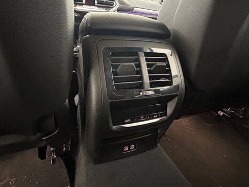 Used 2023 BMW X3 M image 35