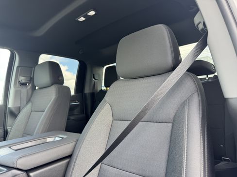 New 2026 Chevrolet Silverado 1500 RST w/ RST Select Package image 14