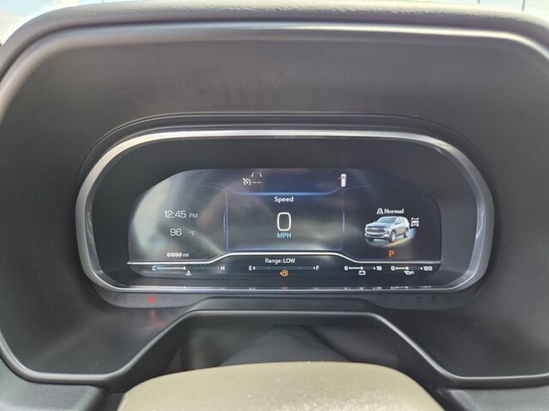 Used 2023 Chevrolet Tahoe RST AWD/4WD image 28