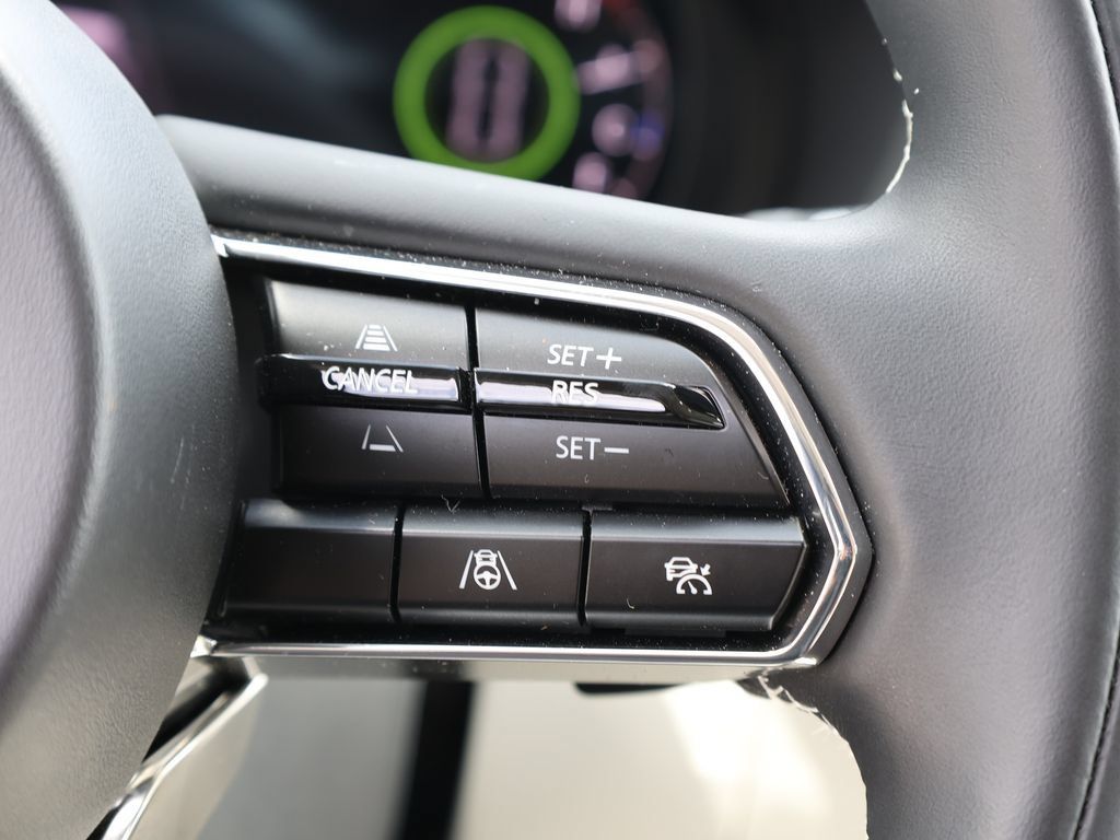 Used 2025 MAZDA CX-90 3.3 Turbo S w/ Premium Plus AWD/4WD image 39