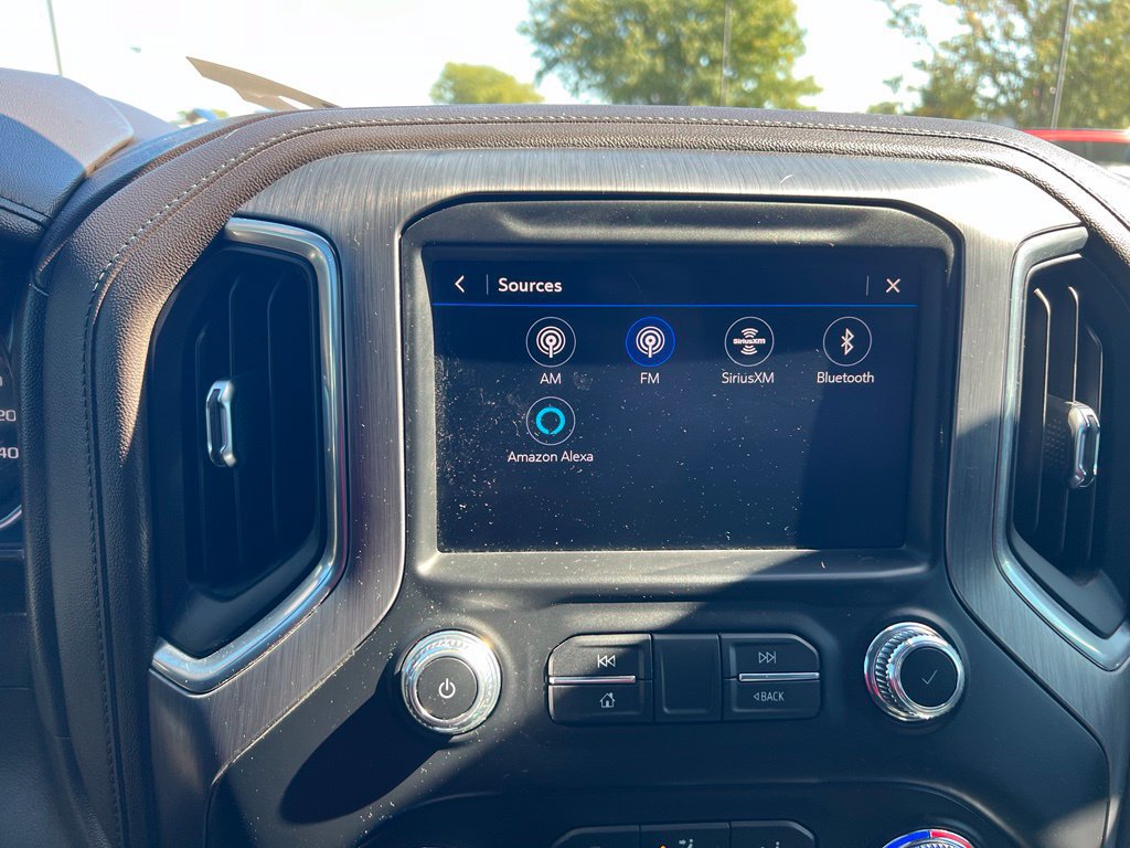 Used 2020 GMC Sierra 1500 Denali w/ Denali Ultimate Package AWD/4WD image 38