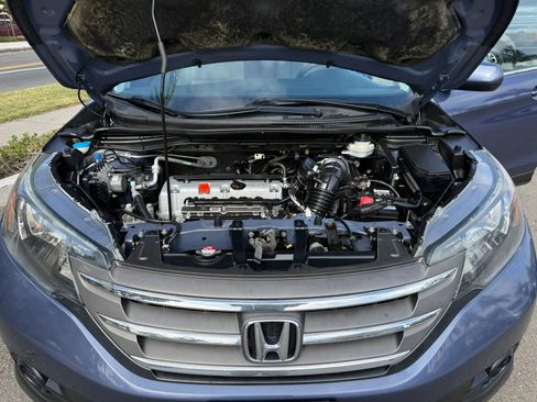 Used 2014 Honda CR-V EX image 31