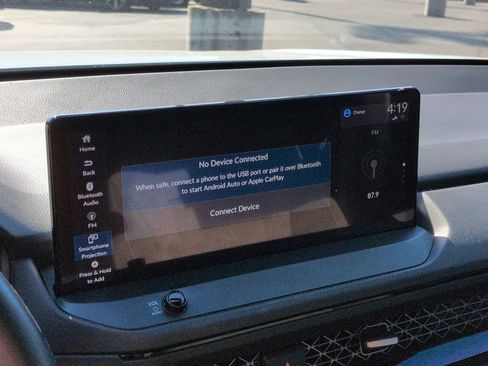 Certified 2023 Honda Accord Sport image 21