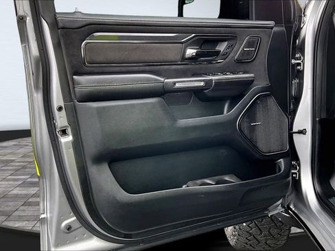 Used 2021 RAM 1500 TRX w/ TRX Level 2 Equipment Group AWD/4WD image 24