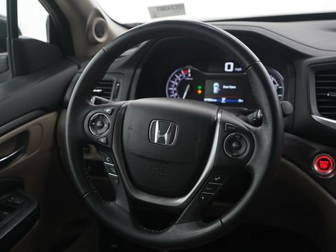 Used 2017 Honda Pilot EX-L image 15