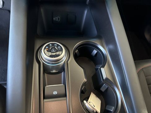 New 2026 Ford Explorer ST-Line w/ ST-Line Street Pack image 13