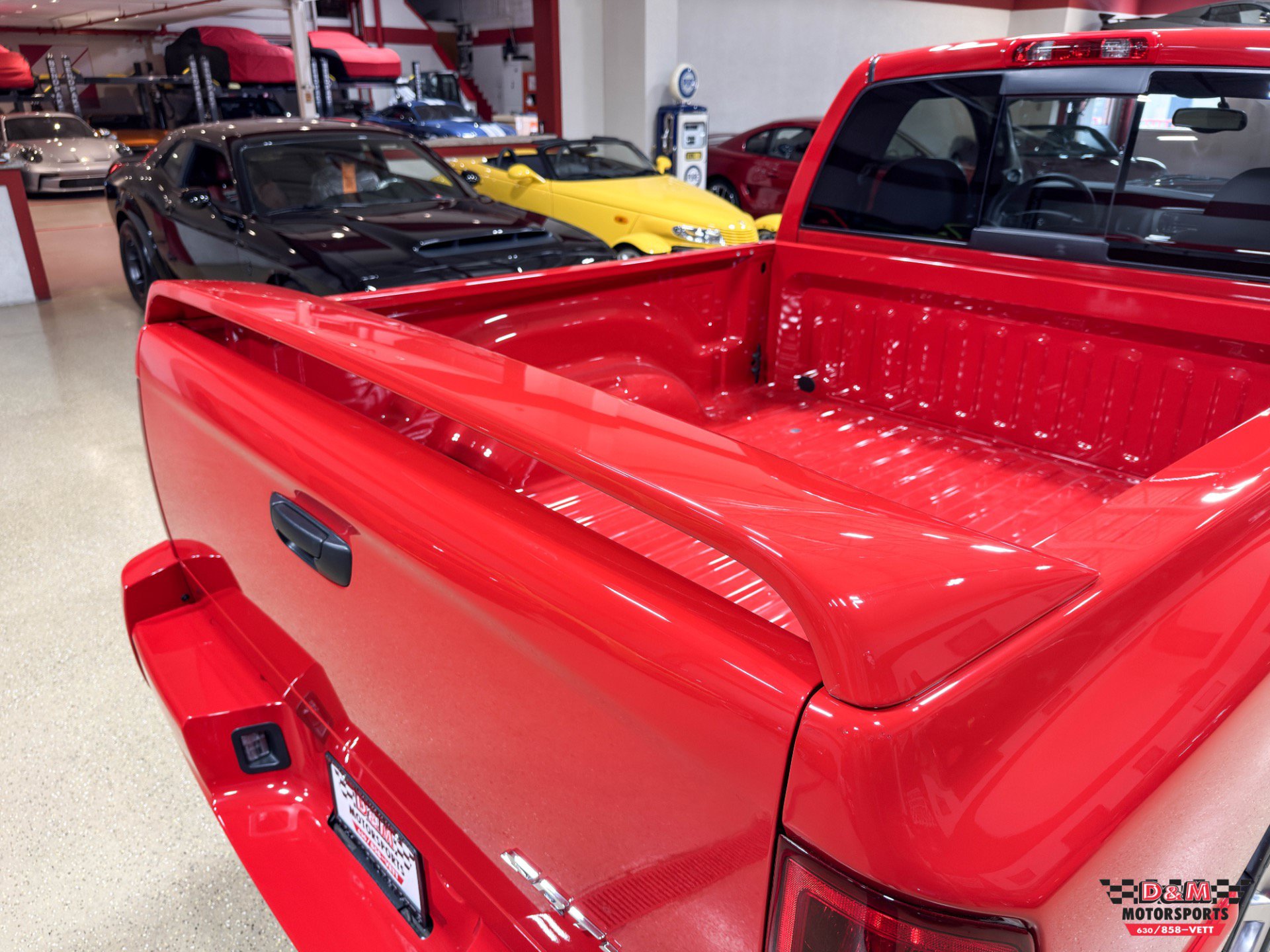 Used 2005 Dodge Ram 1500 Truck 2WD Regular Cab image 41