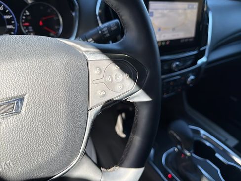 Used 2023 Chevrolet Traverse Premier w/ Redline Edition image 21