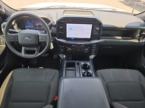 Certified 2024 Ford F150 STX RWD image 14