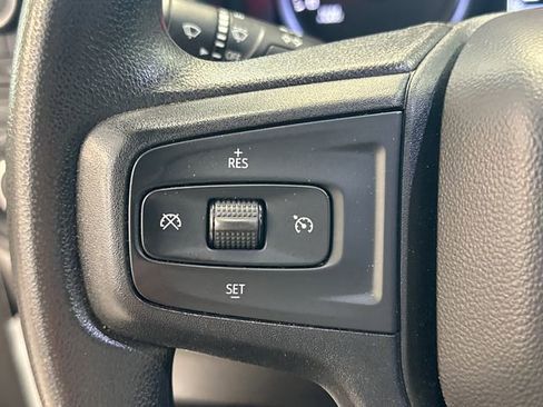 Used 2023 Chevrolet Silverado 3500 W/T w/ WT Convenience Package AWD/4WD image 27