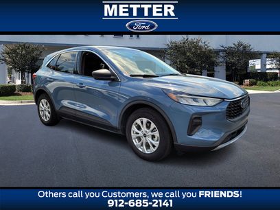 Used 2023 Ford Escape Active w/ Cold Weather Package