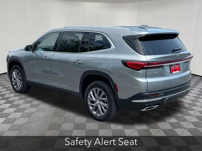 New 2026 Buick Enclave Preferred w/ LPO, Floor Liner Package