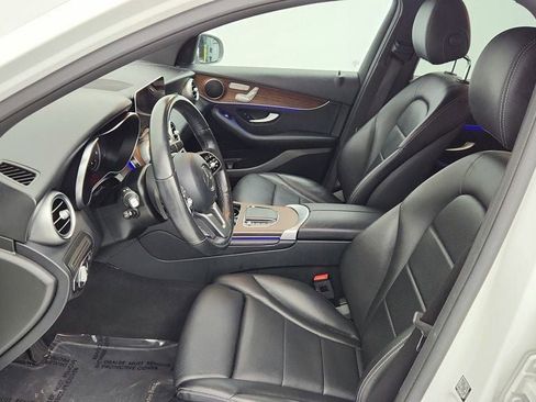 Used 2022 Mercedes-Benz GLC 300 GLC 300 4MATIC SUV w/ Driver A image 20