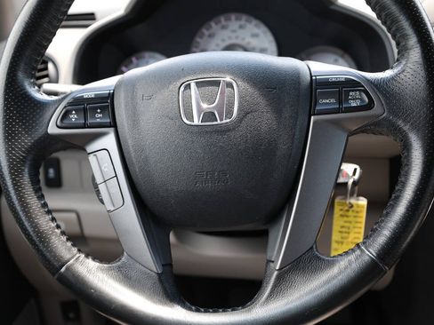 Used 2014 Honda Pilot EX-L image 19