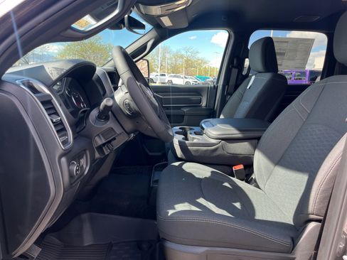 New 2026 RAM 2500 Big Horn image 12