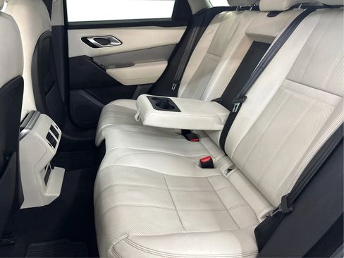 Used 2019 Land Rover Range Rover Velar S image 14