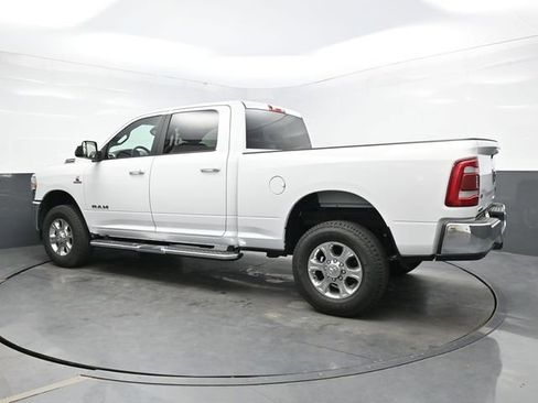 Used 2022 RAM 2500 Big Horn w/ Level 1 Equipment Group image 4