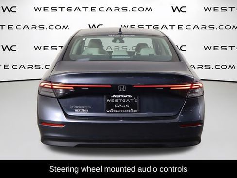 Used 2024 Honda Accord EX image 4