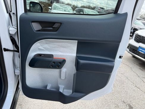 Used 2024 Ford Maverick XLT FWD image 16