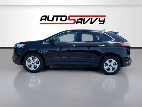 Used 2024 Ford Edge SEL image 4