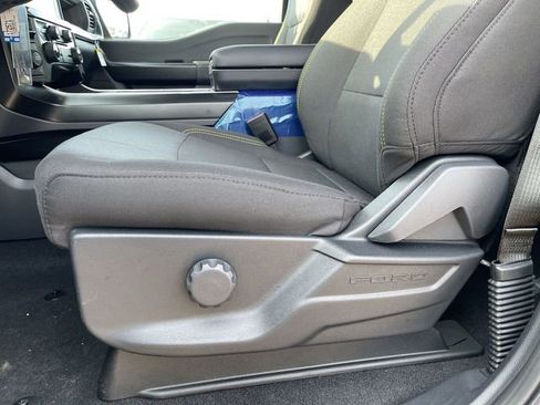 New 2025 Ford F150 STX w/ STX Black Appearance Package image 13