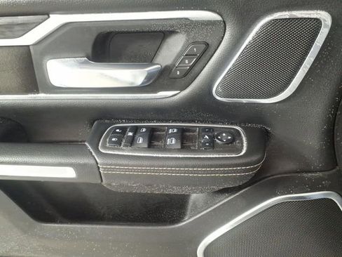 Used 2023 RAM 1500 Laramie image 24
