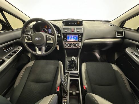 Used 2017 Subaru Crosstrek 2.0i Premium AWD/4WD image 26