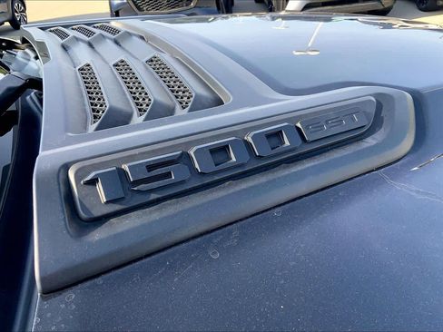 Used 2025 RAM 1500 Rebel w/ Bed Utility Group AWD/4WD image 10
