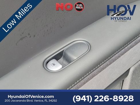 Certified 2023 Hyundai Ioniq 5 Limited RWD image 17
