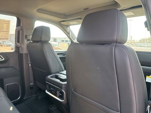 New 2026 GMC Sierra 1500 Elevation w/ Elevation Premium Package AWD/4WD image 49