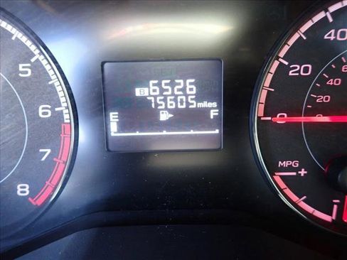 Used 2021 Subaru Crosstrek 2.0i Premium image 22