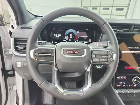 New 2026 GMC Terrain Elevation w/ Technology Package II FWD image 21