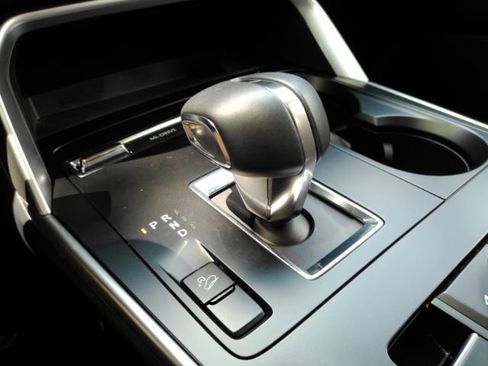 Used 2026 MAZDA CX-90 3.3 Turbo w/ Select Package AWD/4WD image 49