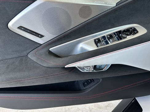 Used 2023 Chevrolet Corvette Stingray Premium Conv w/ Z51 Performance Package RWD image 22