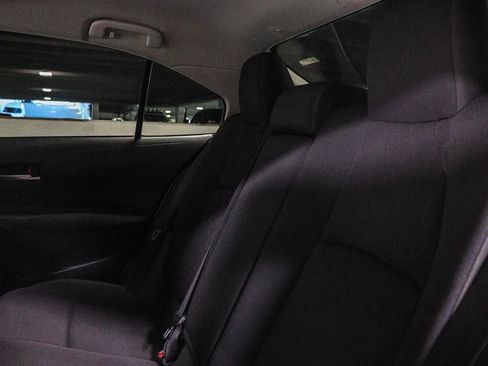 Certified 2020 Toyota Corolla LE w/ Carpet Mat Package (TMS) FWD image 20