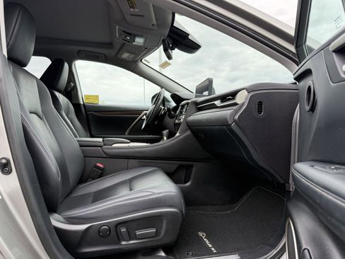 Used 2021 Lexus RX 350 AWD w/ Premium Package image 24