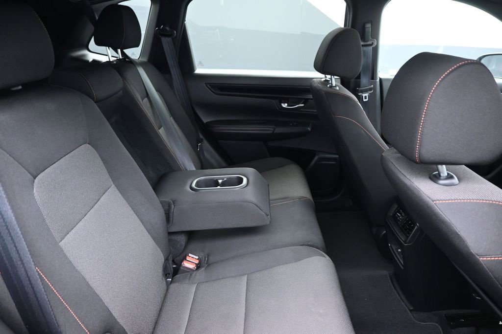 Certified 2023 Honda CR-V Sport image 13