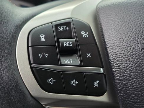 New 2026 Ford Explorer Active w/ Active Comfort Package AWD/4WD image 10