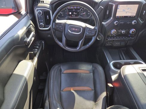 Used 2019 GMC Sierra 1500 AT4 w/ AT4 Premium Package AWD/4WD image 31