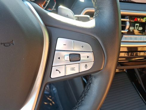 Used 2023 BMW X3 xDrive30i w/ Premium Package AWD/4WD image 23