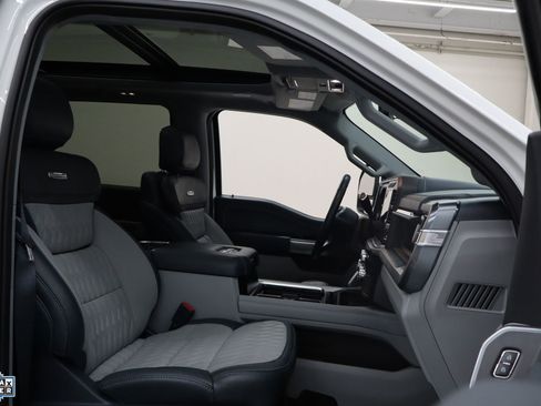 Certified 2023 Ford F450 Limited AWD/4WD image 31