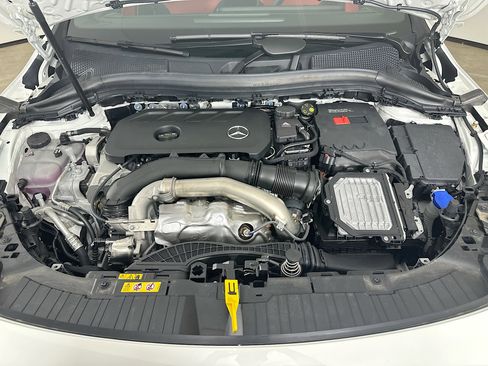 Certified 2026 Mercedes-Benz GLA 250 4MATIC image 38