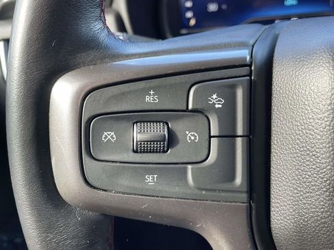 Certified 2022 Chevrolet Tahoe RST image 20