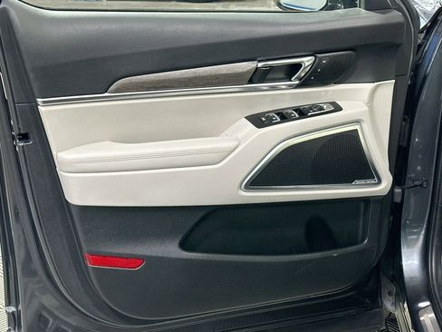 Used 2021 Kia Telluride SX w/ Towing Package image 15