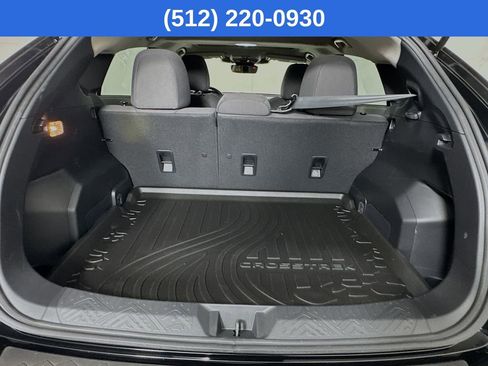 Certified 2025 Subaru Crosstrek 2.0i Premium image 32