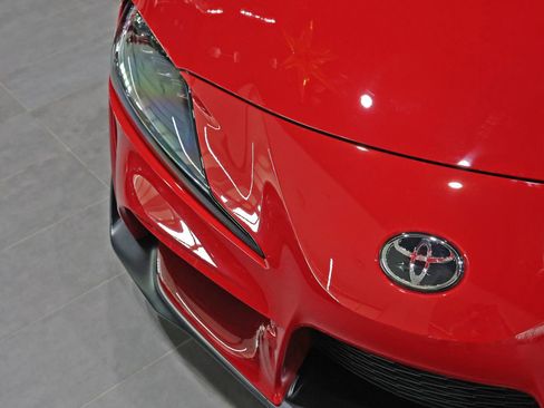 New 2026 Toyota Supra RWD image 5