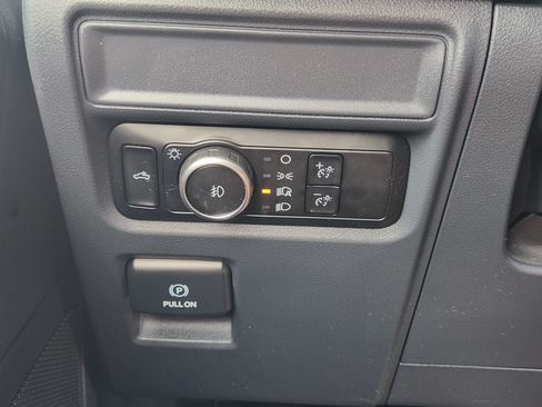 Used 2024 Ford F150 STX RWD image 21