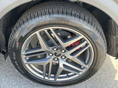 New 2026 Ford Explorer ST w/ Sun And Sound Package image 19